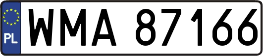 WMA87166