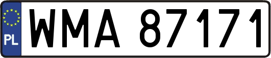 WMA87171
