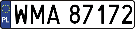 WMA87172