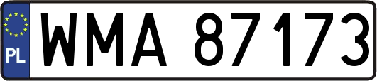 WMA87173