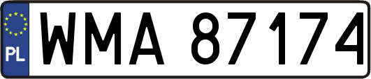 WMA87174