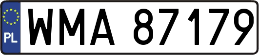 WMA87179