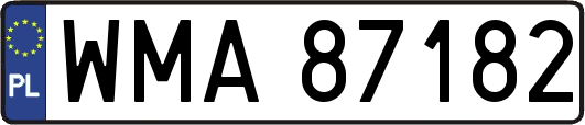 WMA87182