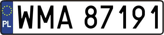 WMA87191