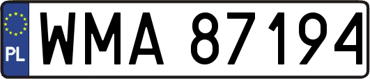 WMA87194