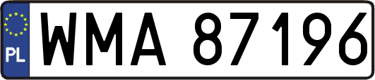 WMA87196