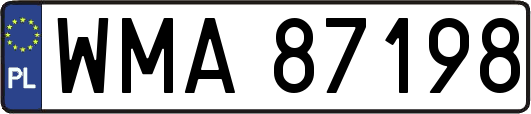 WMA87198