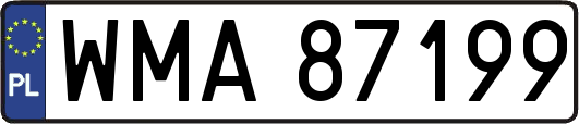 WMA87199