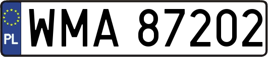WMA87202