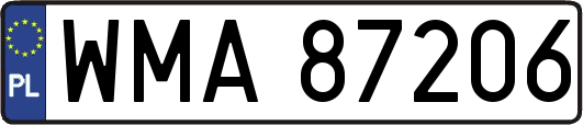 WMA87206