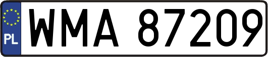 WMA87209