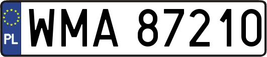WMA87210