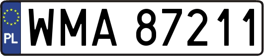 WMA87211