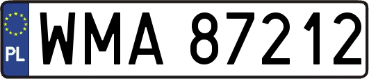 WMA87212