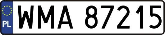 WMA87215