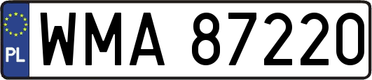 WMA87220