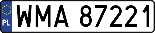 WMA87221