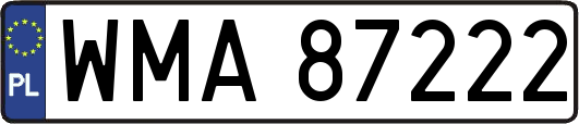 WMA87222