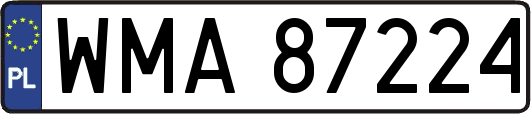 WMA87224
