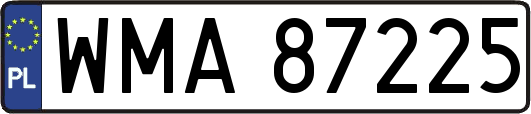 WMA87225