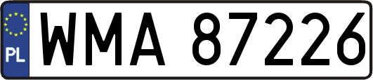 WMA87226