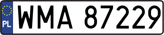WMA87229
