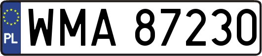WMA87230