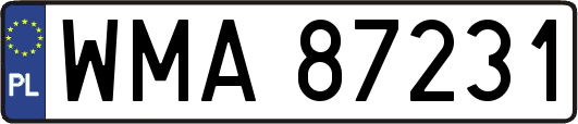 WMA87231