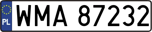 WMA87232