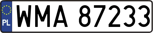 WMA87233