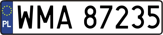 WMA87235