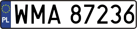 WMA87236