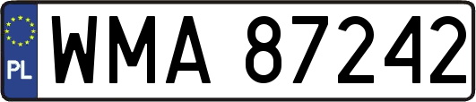WMA87242
