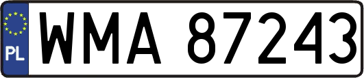 WMA87243