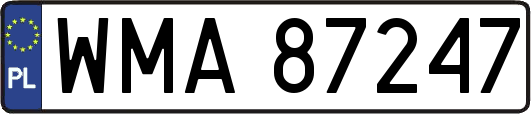 WMA87247