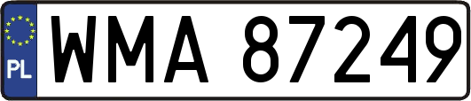 WMA87249