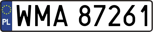 WMA87261