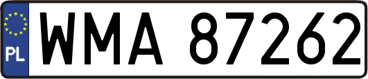 WMA87262