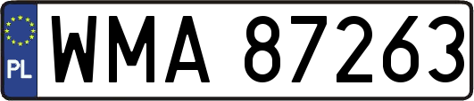 WMA87263