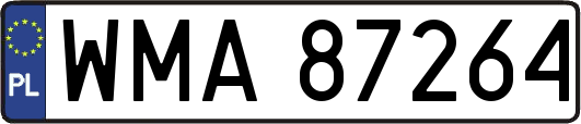WMA87264