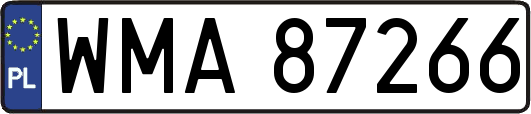 WMA87266