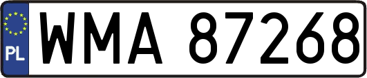 WMA87268