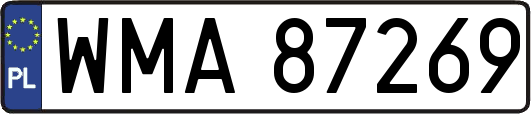 WMA87269