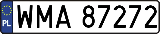 WMA87272