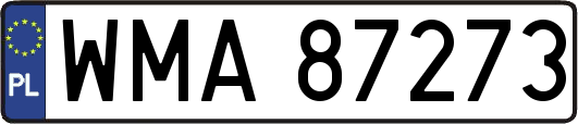 WMA87273