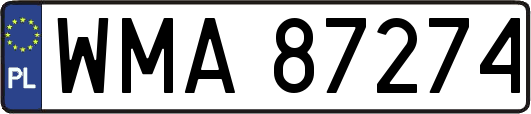 WMA87274