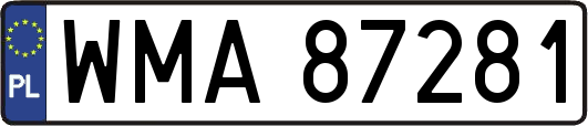 WMA87281