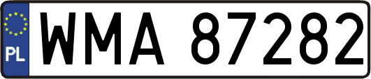 WMA87282