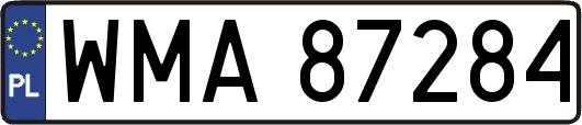 WMA87284