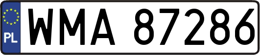 WMA87286
